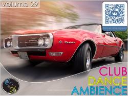 VA - Club Dance Ambience vol.29