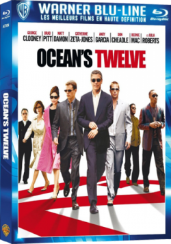 12   / Ocean's Twelve DUB