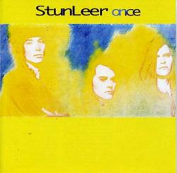 StunLeer - Once