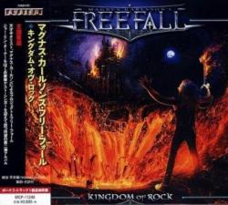 Magnus Karlsson's Free Fall - Kingdom Of Rock