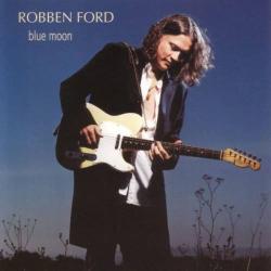 Robben Ford - Blue Moon