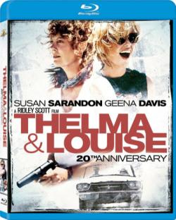    / Thelma Louise [20th Anniversary Edition] MVO