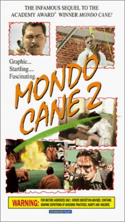   2 / Mondo cane 2 VO