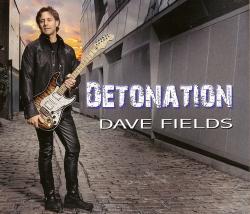 Dave Fields - Detonation