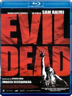  .  / The Evil Dead. Trilogy