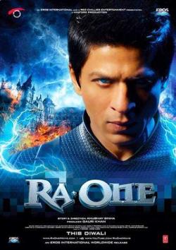 . ! / . ! / Ra.One MVO