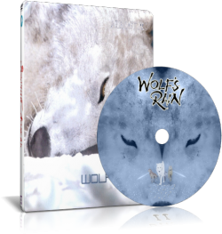   / Wolfs Rain [TV+OVA] [26  26 + 4  4] [RAW] [RUS+JAP+SUB]