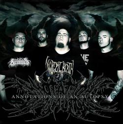 Annotations Of An Autopsy - 