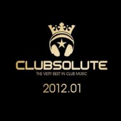 VA - Clubsolute 2012.01