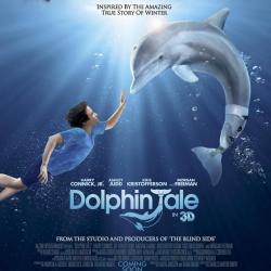   / Dolphin Tale DUB