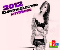 VA - Electro Electro 2012