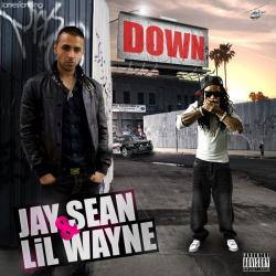 Jay Sean feat. Lil Wayne - Down