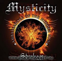 Mysticity Ambassadors Of The Hidden Sun