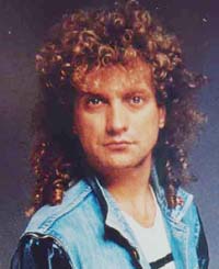 Lou Gramm - 