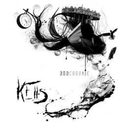 Kells - Anachromie