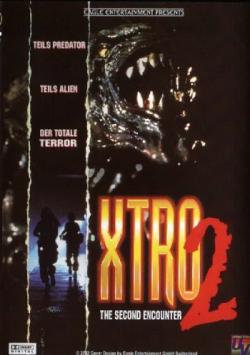  2:   / Xtro II: The Second Encounter