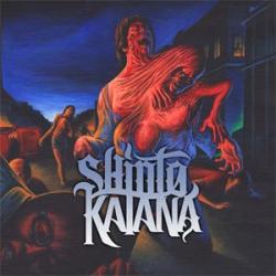 Shinto Katana - We Can't Be Saved