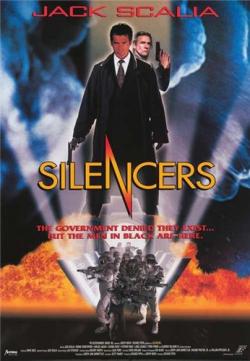   / The Silencers DVO