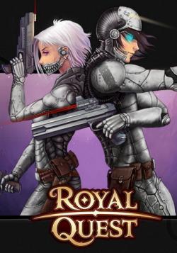 Royal Quest [1.2.035]