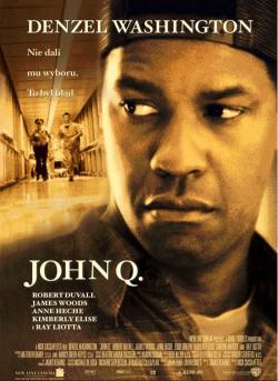   / John Q MVO