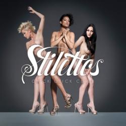 Stilettos - Click Click Click