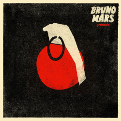 Bruno Mars - Grenade