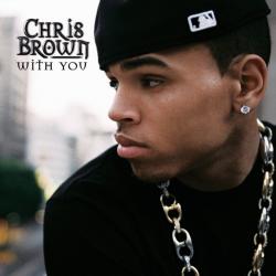 Chris Brown - With You