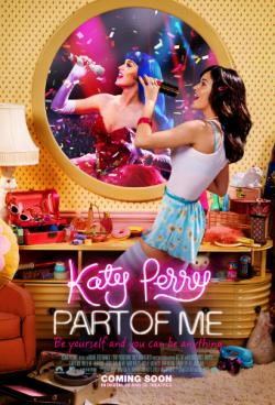 Katy Perry - Part Of Me