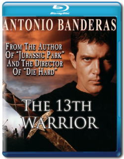 13-  / The 13th Warrior DUB