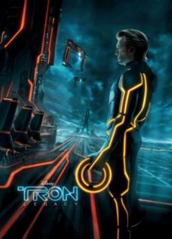 [PSP] :  / Tron: Legacy (2010) DUB