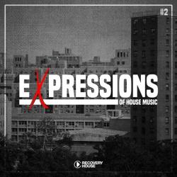 VA - Expressions Of House Music, Vol. 2