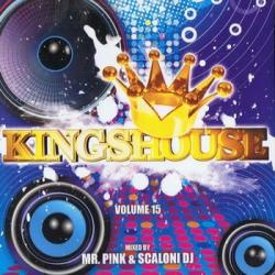 VA - Kingshouse Vol. 15