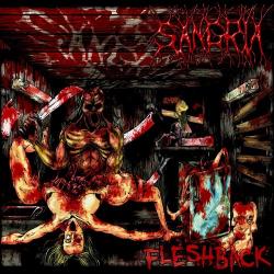 Sangria - Fleshback