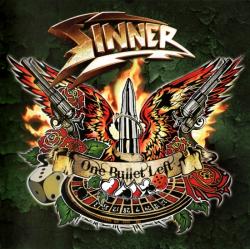 Sinner - One Bullet Left