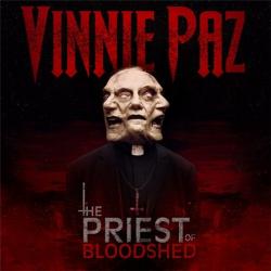 Vinnie Paz - The Priest of Bloodshed