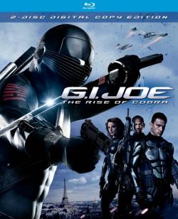   / G.I. Joe: The Rise of Cobra