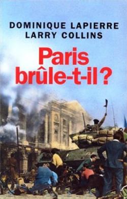   ? / Paris brule-t-il? AVO