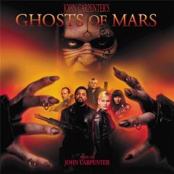   / Ghosts of Mars MVO