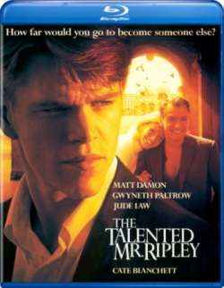    / The Talented Mr. Ripley DUB+AVO