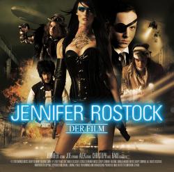 Jennifer Rostock - Der Film