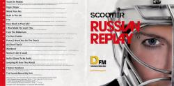 Scooter - Russian Replay