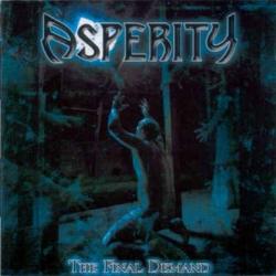 Asperity - The Final Demand