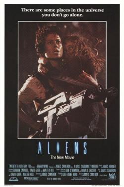  [ ] / Aliens [Director's Cut]