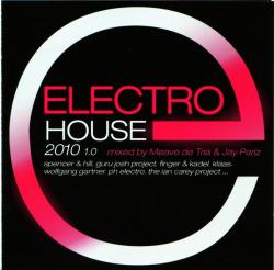 VA - Electro House 2010 1.0