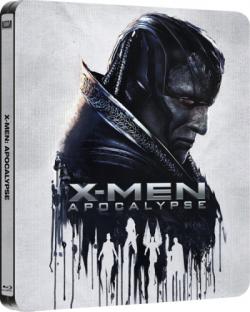  :  / X-Men: Apocalypse [2D/3D] 2xDUB