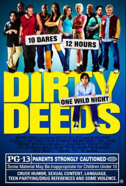 10   / Dirty Deeds