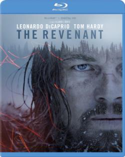  / The Revenant 2xDUB