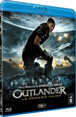 [PSP]  / Outlander