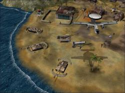 Command & Conquer: Generals Mideast Crisis