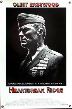    / Heartbreak Ridge